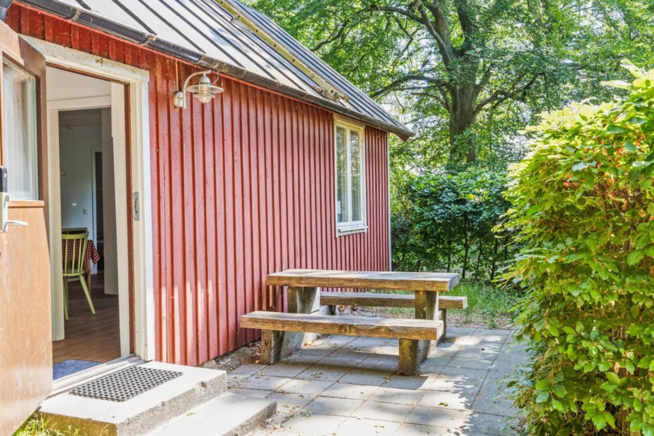 Fiskestugan - Country Side Cottage By Lake Sjöbo Exterior foto